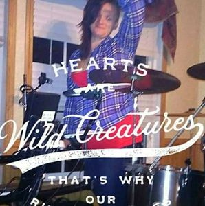 Meet your Posher, Teresa